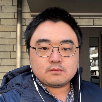 Go Komura profile photo